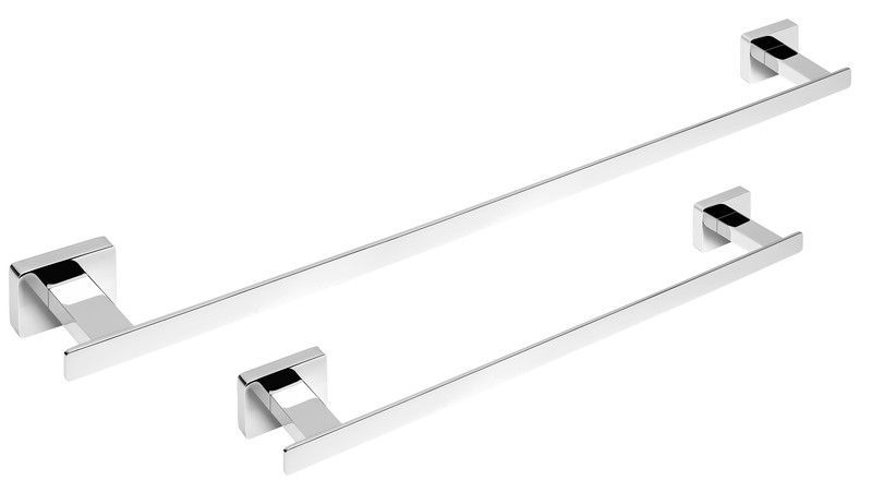 Toallero barra mediana Cromo Ever_07 PyP
