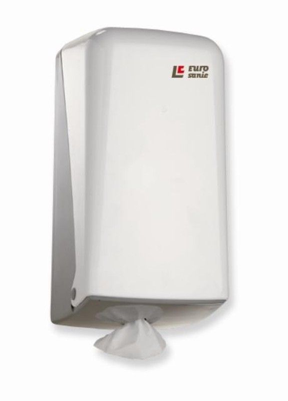 Toallero de papel mecha mini