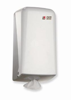 Toallero de papel mecha mini