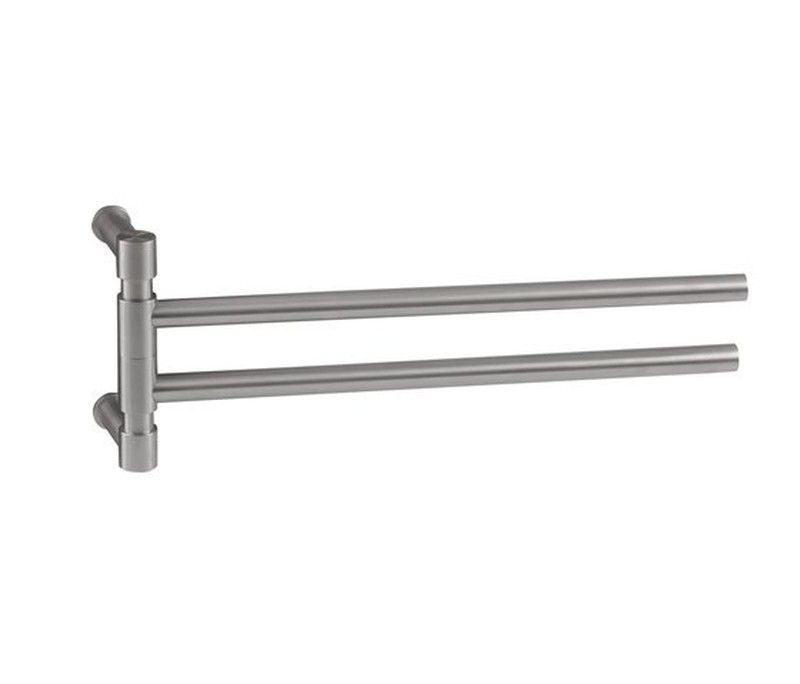 Toallero doble giratorio Formani Piet Boon WC2707IM00