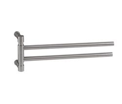 Toallero doble giratorio Formani Piet Boon WC2707IM00