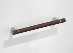 Toallero madera wengé IN.53.100 JNF WC5310