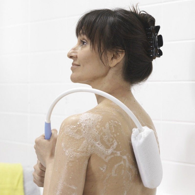 Toallita para la espaldaAD 852 L