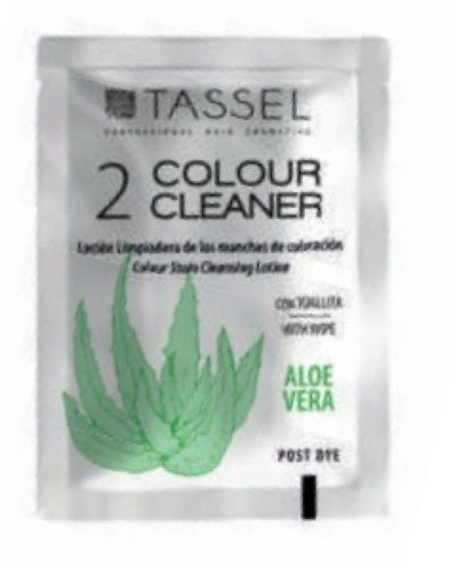 Toallitas Limpiador Manchas Tinte 7651