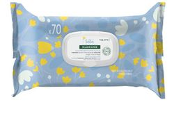 Toallitas Limpiadoras Suaves 70 Uds