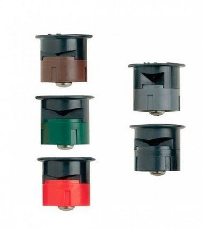 Tobera fija Hunter 3 metros alcance