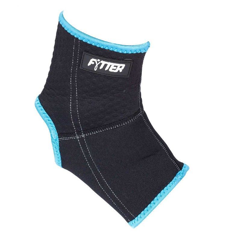 Tobillera deportiva de neopreno y nylon | Ankle Support