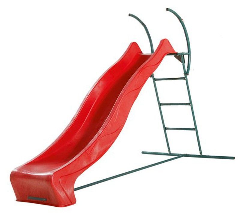 Tobogán infantil Tsuri XL