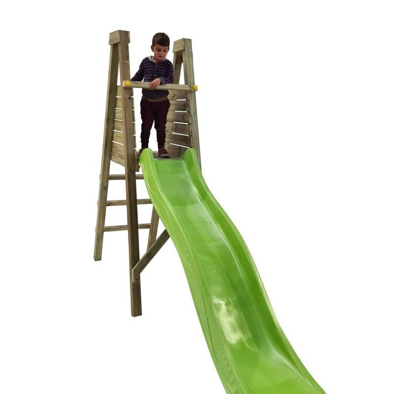 Tobogán Modelo Mola