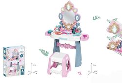 Tocador 30 Accesorios con Luces y Sonidos