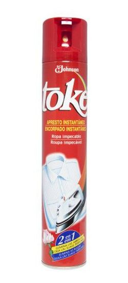 Toke Spray 500