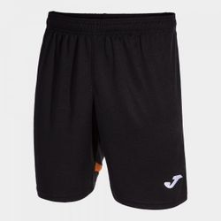 Tokyo Short Black Orange