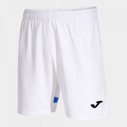 Tokyo Short White Royal