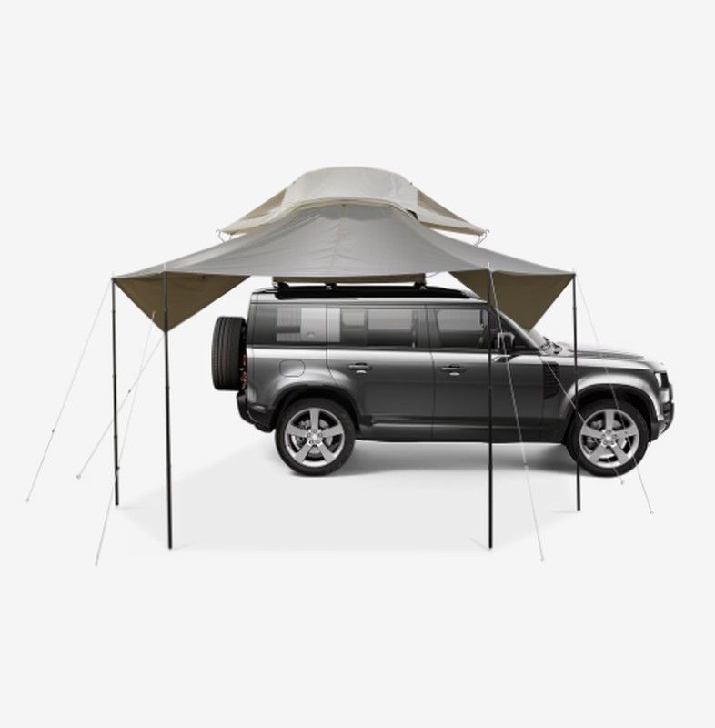 Toldo de tienda Thule Approach Awning L
