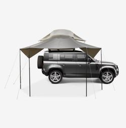Toldo de tienda Thule Approach Awning L