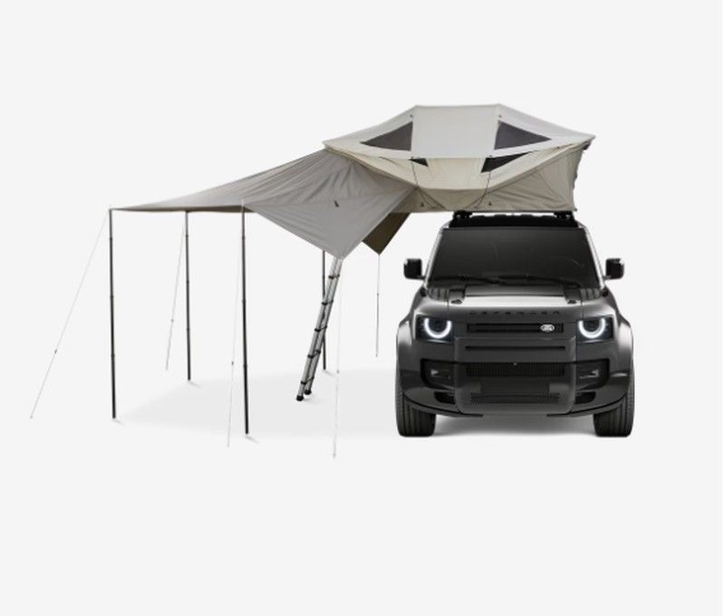 Toldo de tienda Thule Approach Awning S/M