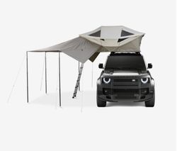 Toldo de tienda Thule Approach Awning S/M