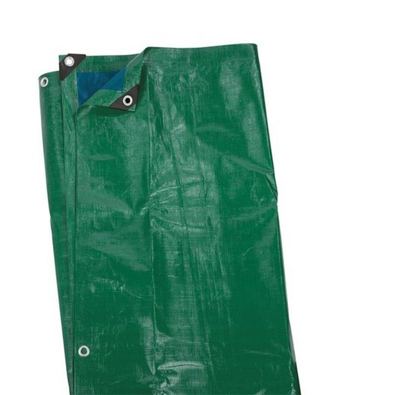 Toldo multiuso azul verde 120 g