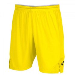 Toledo Ii Short Yellow