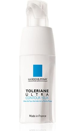 Toleriane Ultra Contorno de Ojos 20 ml-Especial Alergias