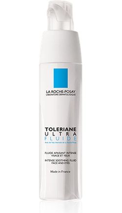 Toleriane Ultra Fluida 40 ml La Roche Posay Piel Ultrasensible