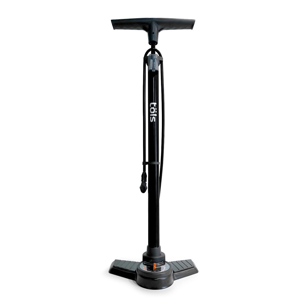 TÖLS AINA FLOOR PUMP