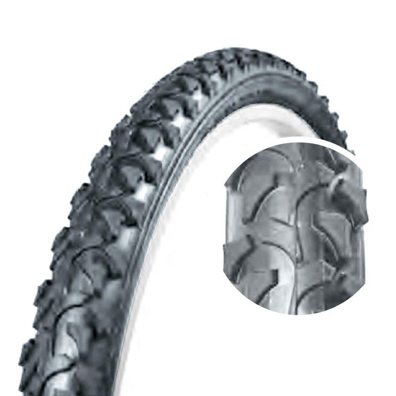 TÖLS BICYCLE TYRE 20x2.10