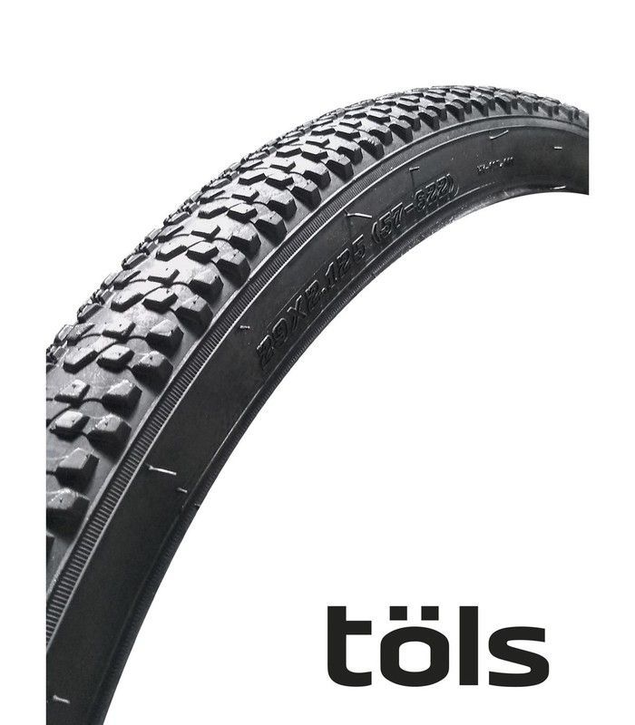 Töls bicycle tyre 29x2.125