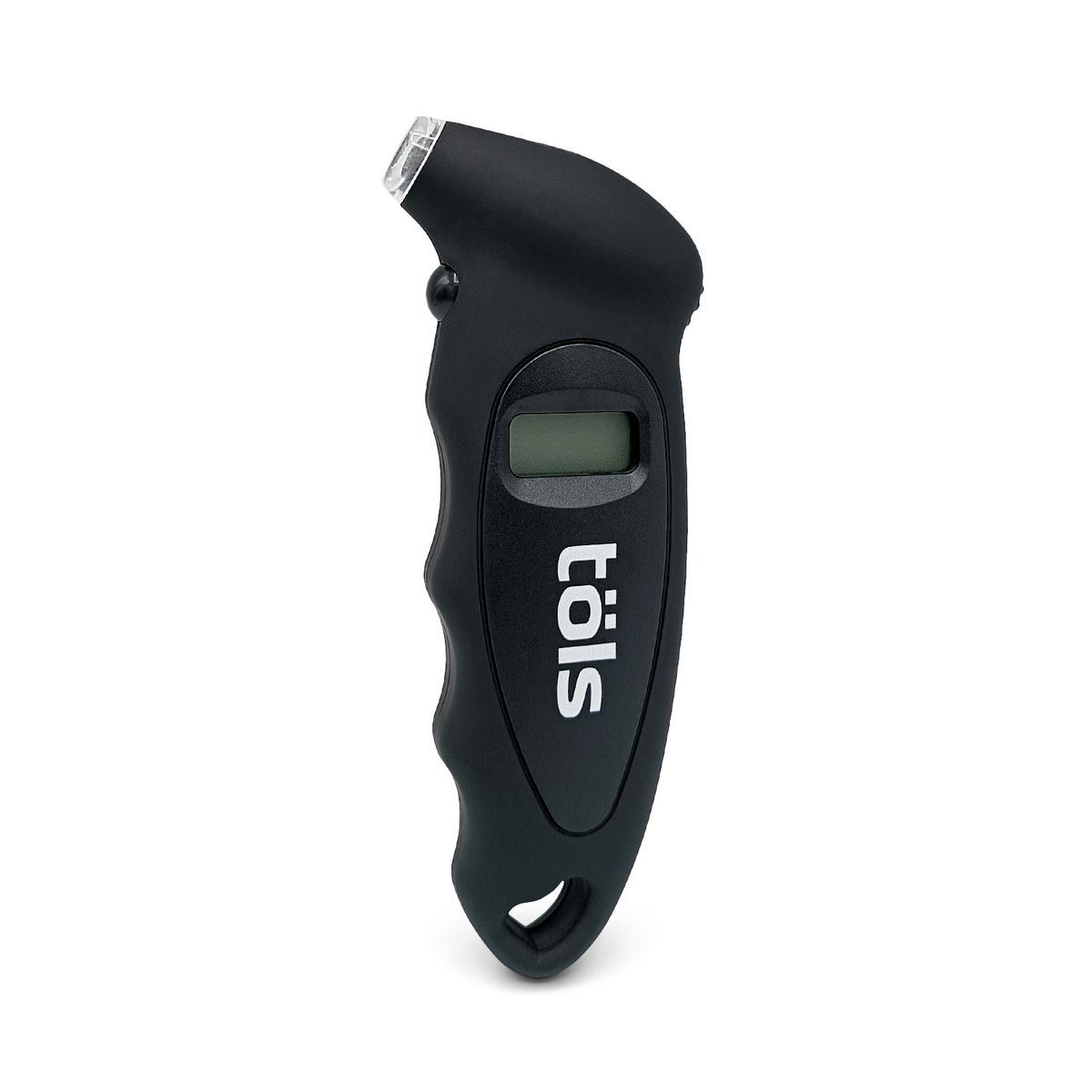 TÖLS DIGITAL TIRE PRESSURE METER