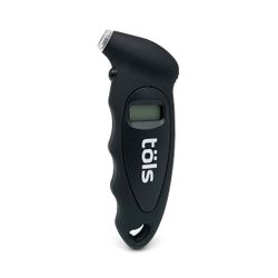 TÖLS DIGITAL TIRE PRESSURE METER