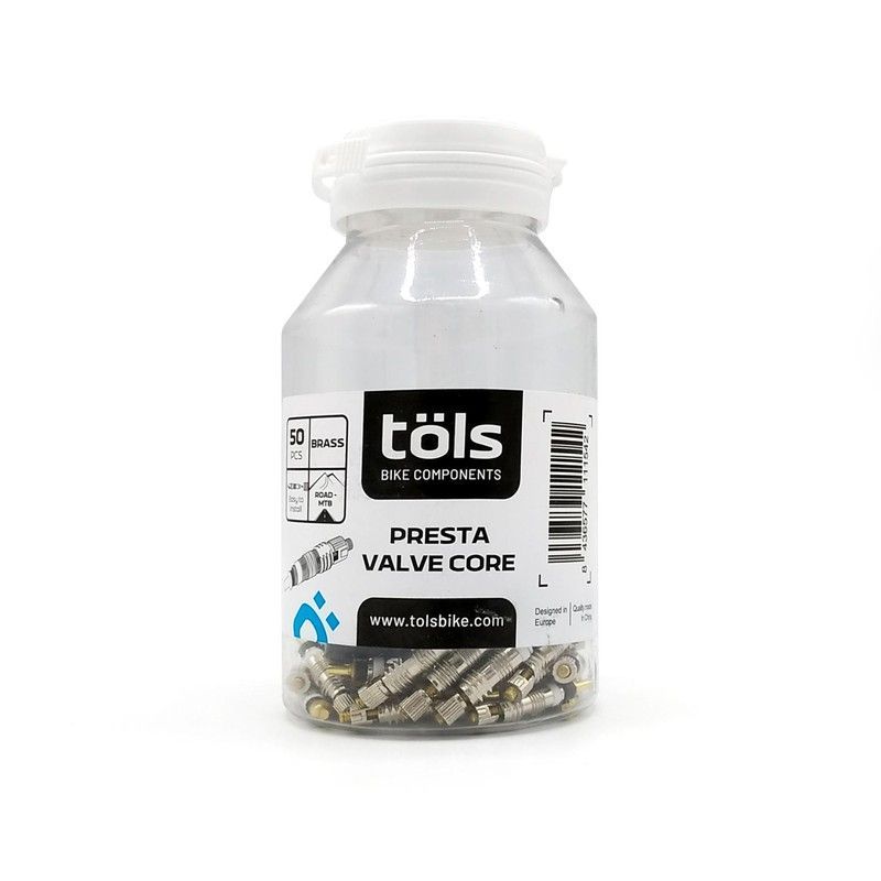 TÖLS Válvulas Tubeless 50