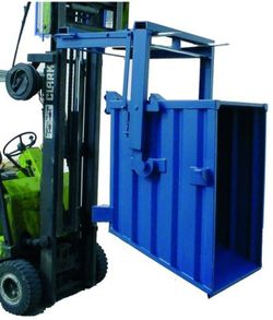 Tolva basculante 1.200 x 1.000 12045