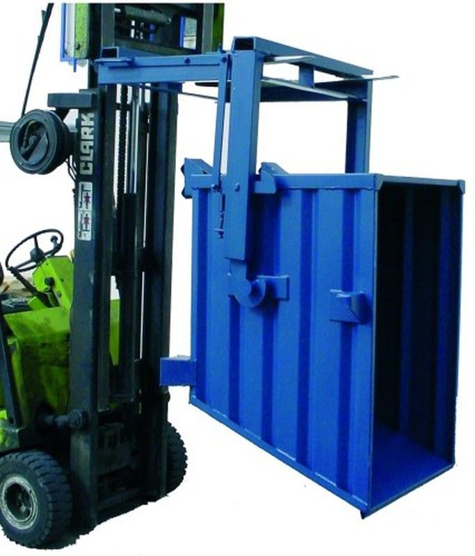 Tolva basculante 1.230 x 800 12043