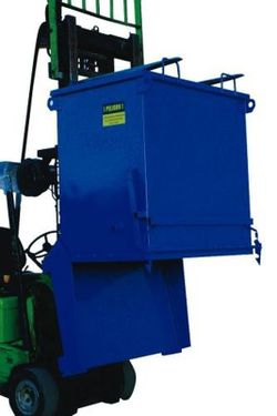 Tolva descarga inferior 12047