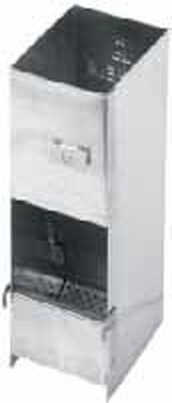 Tolvilla 1 para conejos