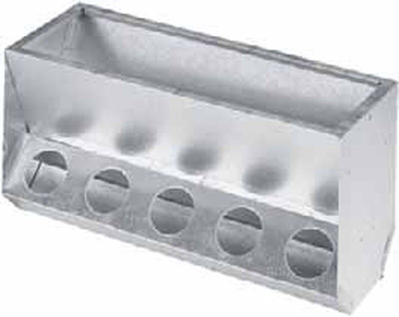 Tolvilla 10 para conejos