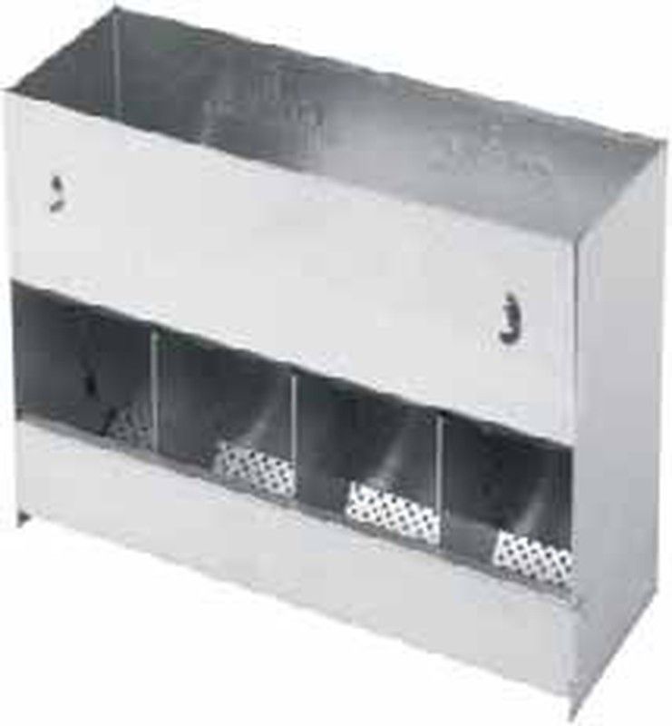 Tolvilla 4 para conejos