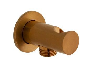 TOMA DE AGUA DE PARED CON SOPORTE LATERAL