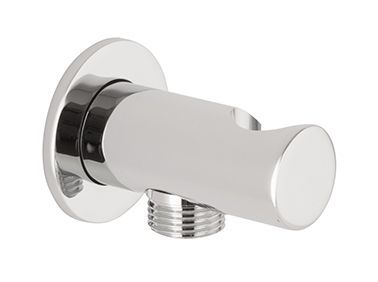 TOMA DE AGUA DE PARED CON SOPORTE LATERAL