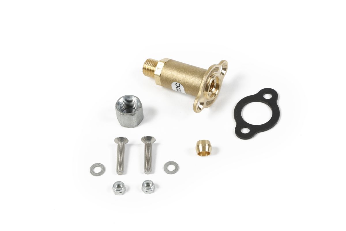 Toma De Carga Italiana Pequeña Omvl