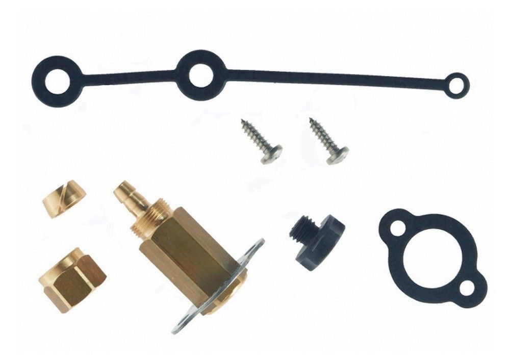 Toma De Carga Italiana Pequeña Para Tubo Pvc Tomasetto