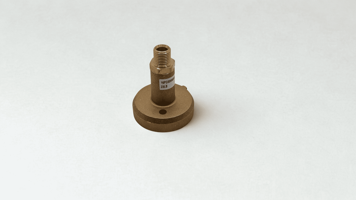 Toma De Llenado Dish Italiana Omvl