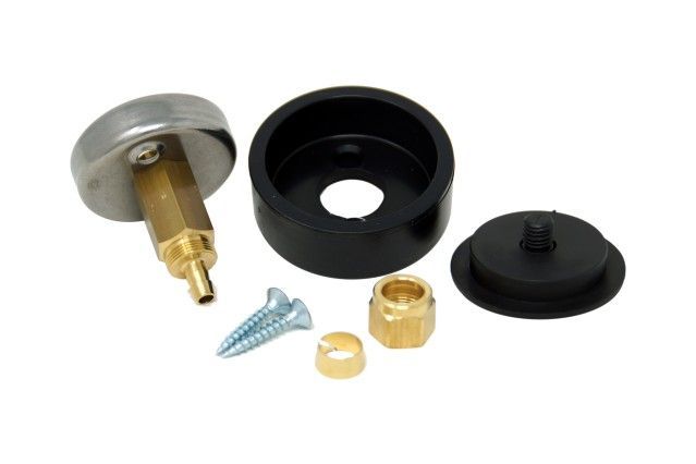 Toma De Llenado Dish Italiana Para Tubo Pvc Con Ar Tomasetto