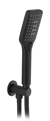 TOMA DUCHA, FLEXO Y MANGO DE DUCHA