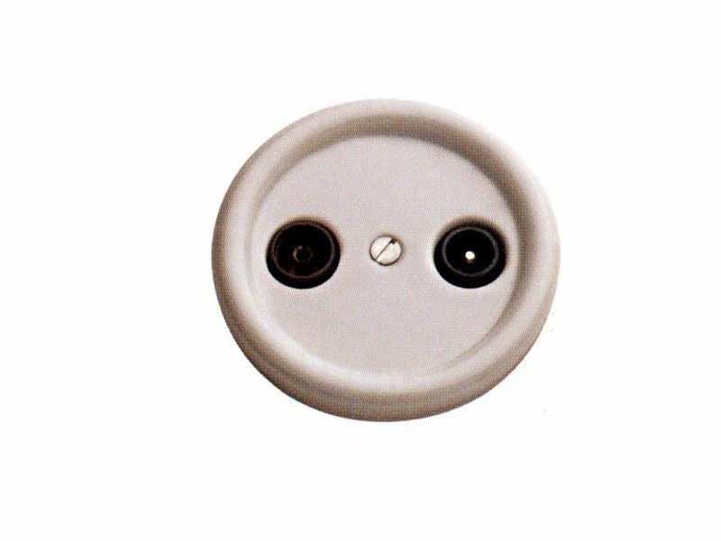 Toma TV Llinas EE1123PB00