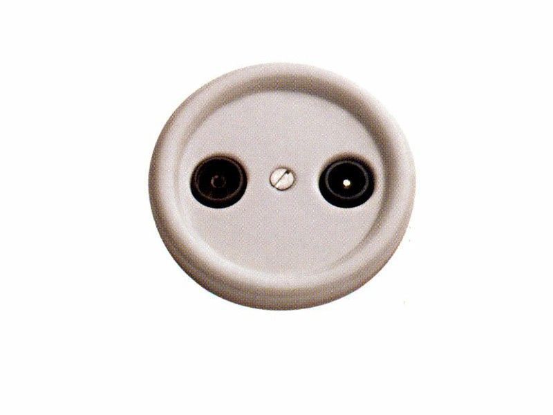 Toma TV Llinas EE1125PB00