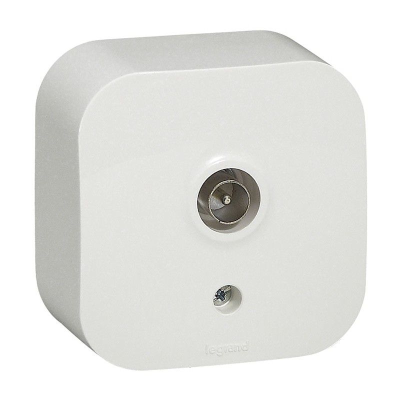 Toma Tv  Serie Oteo-Forix