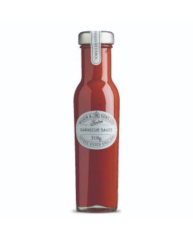 Tomate kétchup tiptree 310 g