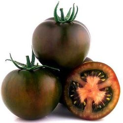 Tomate Negro tipo Kumato