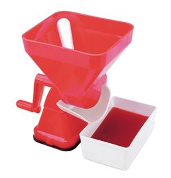 Tomatera uso doméstico de Elma